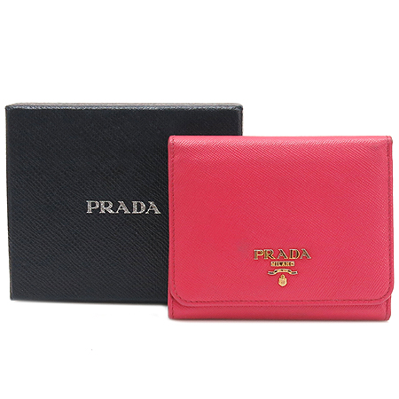 Prada(�����) 1M0176 ���ǾƳ� ���� �ΰ� 3�� ������ �̹���2 - ���̺��� �߰���ǰ