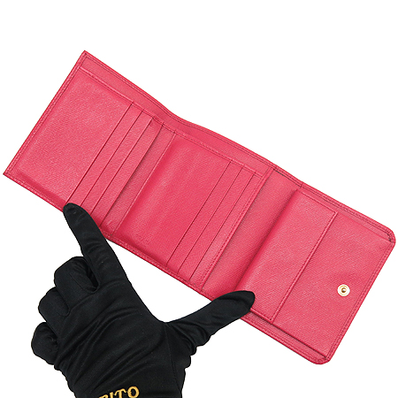 Prada(�����) 1M0176 ���ǾƳ� ���� �ΰ� 3�� ������ �̹���3 - ���̺��� �߰���ǰ