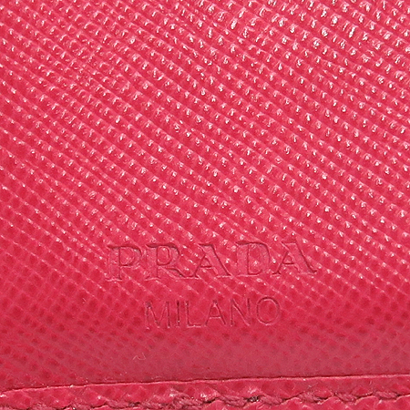 Prada(�����) 1M0176 ���ǾƳ� ���� �ΰ� 3�� ������ �̹���4 - ���̺��� �߰���ǰ