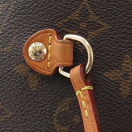 Louis Vuitton(���̺���) M40157 ���׷� ĵ���� �׹�Ǯ GM ����� �̹���4 - ���̺��� �߰���ǰ