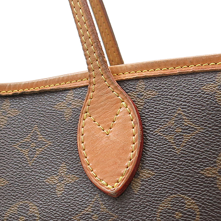 Louis Vuitton(���̺���) M40157 ���׷� ĵ���� �׹�Ǯ GM ����� �̹���5 - ���̺��� �߰���ǰ