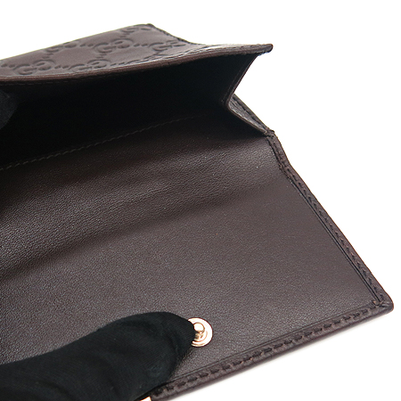 Gucci(����) 257015 ���� �ΰ� ��� �ø� ���� ������ �̹���2 - ���̺��� �߰���ǰ