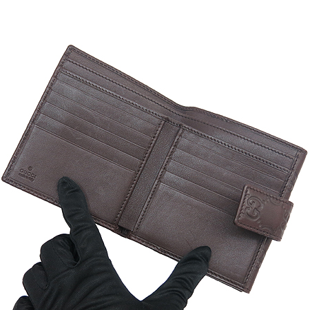 Gucci(����) 257015 ���� �ΰ� ��� �ø� ���� ������ �̹���3 - ���̺��� �߰���ǰ