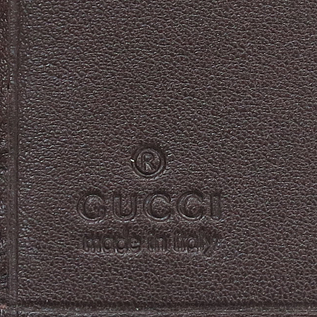 Gucci(����) 257015 ���� �ΰ� ��� �ø� ���� ������ �̹���4 - ���̺��� �߰���ǰ