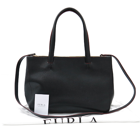 FURLA(�Ƕ�) ��� M ���� ���ǾƳ� ���� 2WAY �̹���2 - ���̺��� �߰���ǰ