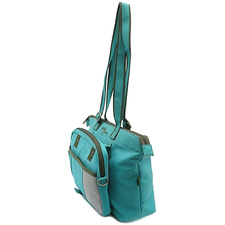 Oilily(���ϸ���) �к긯 ��� ����� + ���� �Ŀ�ġ [��������] �̹���2 - ���̺��� �߰���ǰ