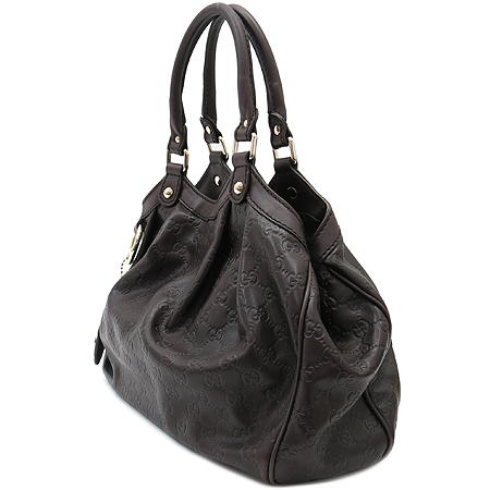 Gucci(����) 211944 GG�ΰ� ��ũ ���� �ø� ���� ��Ű ��Ʈ�� [��������] �̹���3 - ���̺��� �߰���ǰ