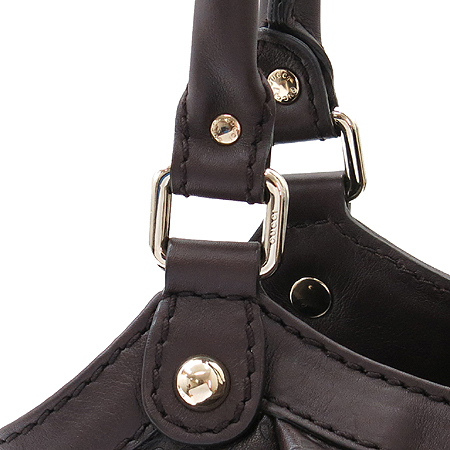 Gucci(����) 211944 GG�ΰ� ��ũ ���� �ø� ���� ��Ű ��Ʈ�� [��������] �̹���4 - ���̺��� �߰���ǰ