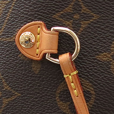 Louis Vuitton(���̺���) M40157 ���׷� ĵ���� �׹�Ǯ GM ����� �̹���3 - ���̺��� �߰���ǰ