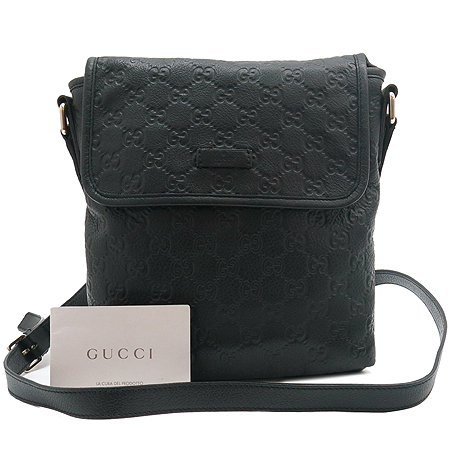 Gucci(����) 223666 GG�ΰ� �ø� ũ�ν��� �̹���2 - ���̺��� �߰���ǰ