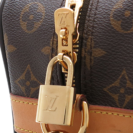 Louis Vuitton(���̺���) M23252 ���׷� ĵ���� ���ɾ� 2WAY [��������] �̹���5 - ���̺��� �߰���ǰ