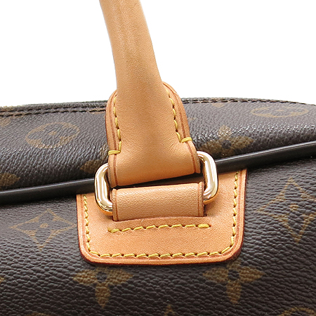 Louis Vuitton(���̺���) M23252 ���׷� ĵ���� ���ɾ� 2WAY [��������] �̹���6 - ���̺��� �߰���ǰ
