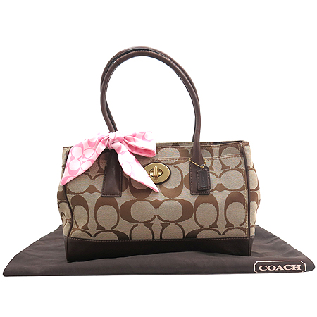 Coach(��ġ) 11558 �ñ״�ó �ΰ� �ڰ��� ��ī�� ��� ����� �̹���2 - ���̺��� �߰���ǰ