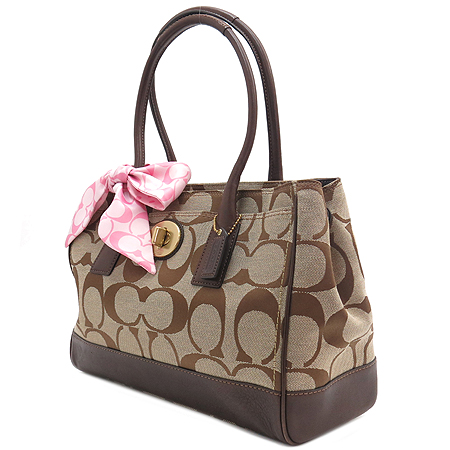 Coach(��ġ) 11558 �ñ״�ó �ΰ� �ڰ��� ��ī�� ��� ����� �̹���3 - ���̺��� �߰���ǰ