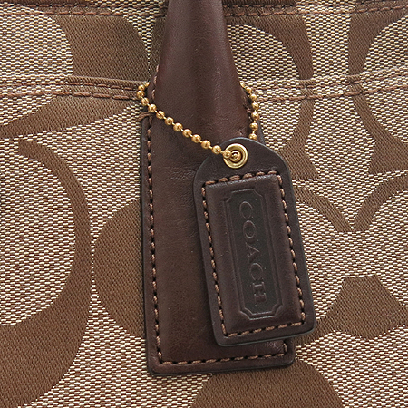 Coach(��ġ) 11558 �ñ״�ó �ΰ� �ڰ��� ��ī�� ��� ����� �̹���4 - ���̺��� �߰���ǰ