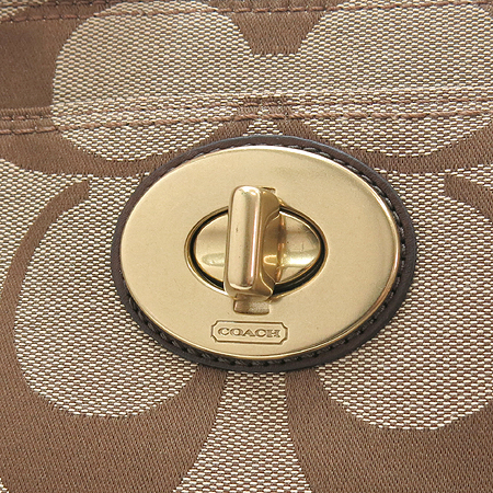 Coach(��ġ) 11558 �ñ״�ó �ΰ� �ڰ��� ��ī�� ��� ����� �̹���5 - ���̺��� �߰���ǰ