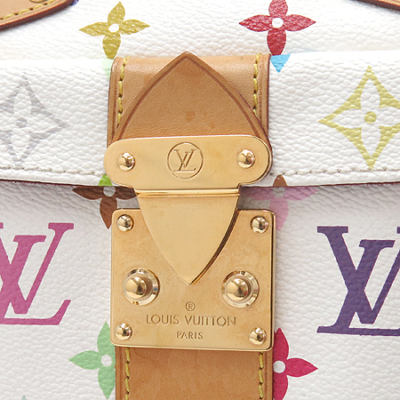 Louis Vuitton(���̺���) M92643 ���׷� ��Ƽ�÷� ȭ��Ʈ ��Ƽ���ǵ� 30 ��Ʈ�� [��������] �̹���5 - ���̺��� �߰���ǰ