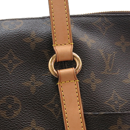 Louis Vuitton(���̺���) M56689 ���׷� ĵ���� ��Ż�� MM ����� [�����] �̹���3 - ���̺��� �߰���ǰ