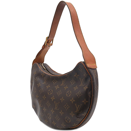 Louis Vuitton(���̺���) M51512 ���׷� ũ�οͻ� MM ����� �̹���2 - ���̺��� �߰���ǰ