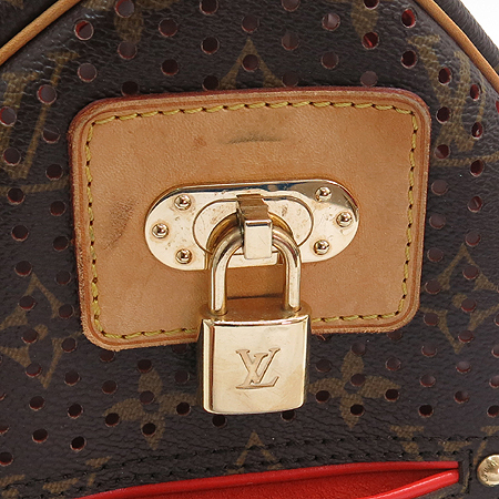Louis Vuitton(���̺���) M95180 ���׷� ĵ���� ���� ���ǵ� 30 ��Ʈ�� �̹���3 - ���̺��� �߰���ǰ