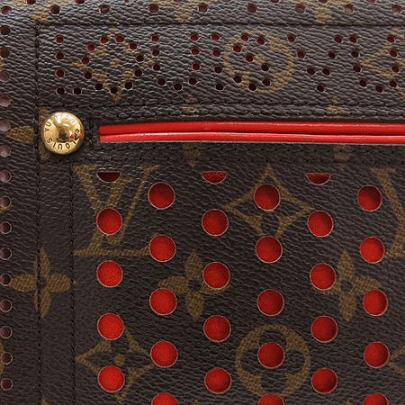 Louis Vuitton(���̺���) M95180 ���׷� ĵ���� ���� ���ǵ� 30 ��Ʈ�� �̹���4 - ���̺��� �߰���ǰ