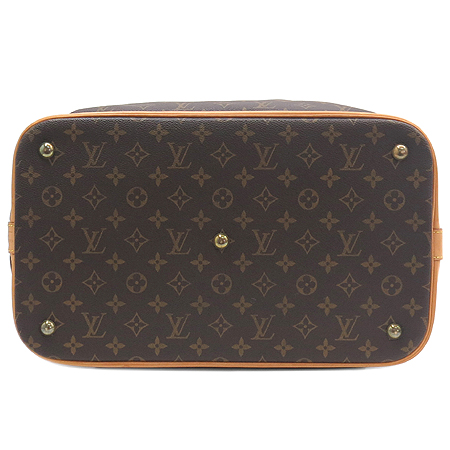 Louis Vuitton(���̺���) M41139 ���׷� ĵ���� ũ���� 40 ��Ʈ�� �̹���3 - ���̺��� �߰���ǰ