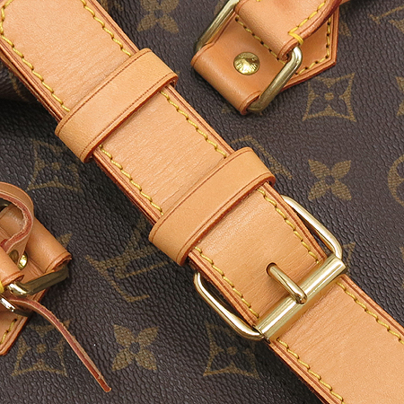 Louis Vuitton(���̺���) M41139 ���׷� ĵ���� ũ���� 40 ��Ʈ�� �̹���4 - ���̺��� �߰���ǰ
