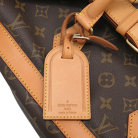 Louis Vuitton(���̺���) M41139 ���׷� ĵ���� ũ���� 40 ��Ʈ�� �̹���5 - ���̺��� �߰���ǰ
