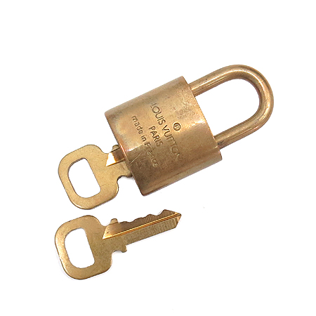 Louis Vuitton(���̺���) M41139 ���׷� ĵ���� ũ���� 40 ��Ʈ�� �̹���6 - ���̺��� �߰���ǰ