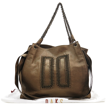 DAKS(�ڽ�) DC2H1E02601 ��� ����� ���� ü�� �ΰ� ��� ����� �̹���2 - ���̺��� �߰���ǰ
