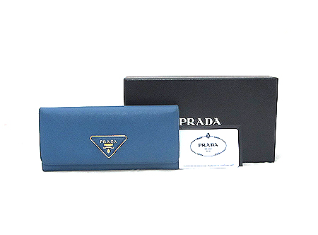 Prada(�����) 1M1132 �ﰢ �ΰ� ���ǾƳ� ������ [�д����] �̹���2 - ���̺��� �߰���ǰ