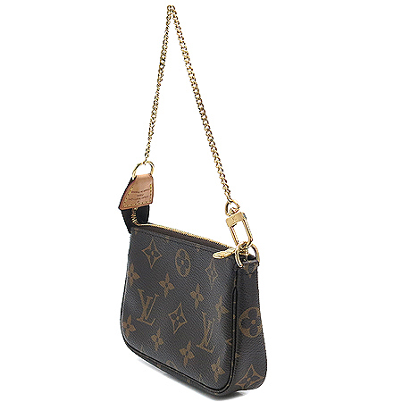 Louis Vuitton(���̺���) M58009 ���׷� ĵ���� �̴� ����Ʈ �Ǽ����� �Ŀ�ġ�� [�д����] �̹���3 - ���̺��� �߰���ǰ