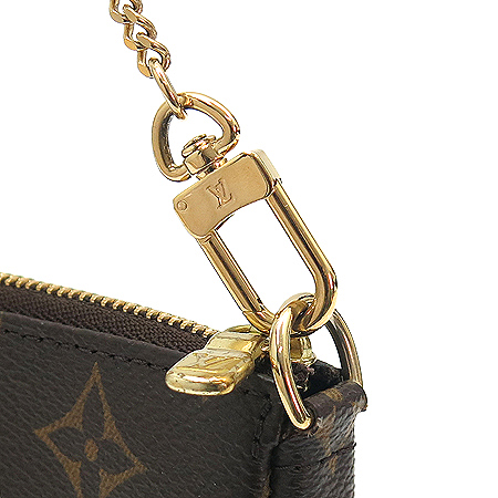 Louis Vuitton(���̺���) M58009 ���׷� ĵ���� �̴� ����Ʈ �Ǽ����� �Ŀ�ġ�� [�д����] �̹���4 - ���̺��� �߰���ǰ
