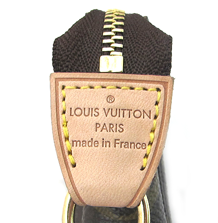 Louis Vuitton(���̺���) M58009 ���׷� ĵ���� �̴� ����Ʈ �Ǽ����� �Ŀ�ġ�� [�д����] �̹���5 - ���̺��� �߰���ǰ