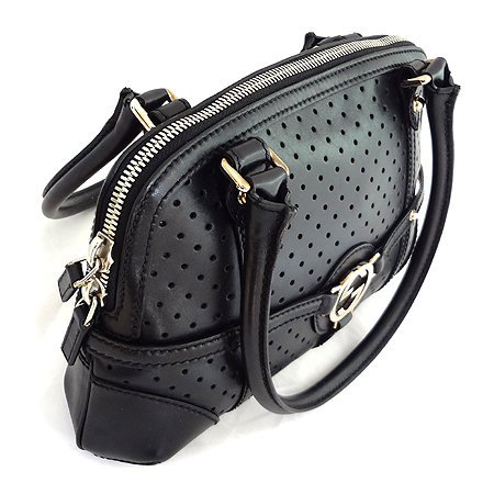 Gucci(����) 114882 ���� �ΰ� ��� ���� ���� ���� ����� [�ϻ����] �̹���4 - ���̺��� �߰���ǰ