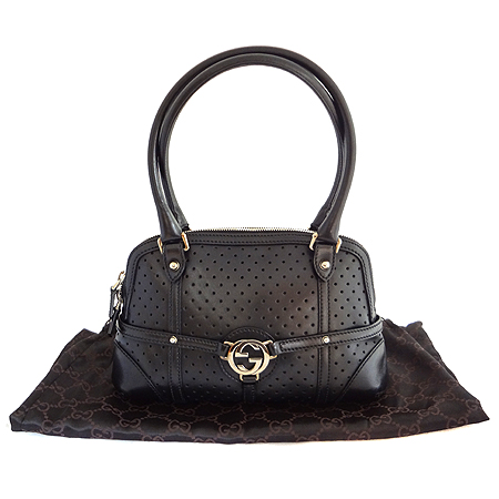 Gucci(����) 114882 ���� �ΰ� ��� ���� ���� ���� ����� [�ϻ����] �̹���5 - ���̺��� �߰���ǰ