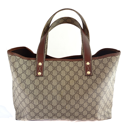 Gucci(����) 211134 �Ｑ��Ƽġ ��� GG�ΰ� PVC ���� ����� [�ϻ����] �̹���3 - ���̺��� �߰���ǰ