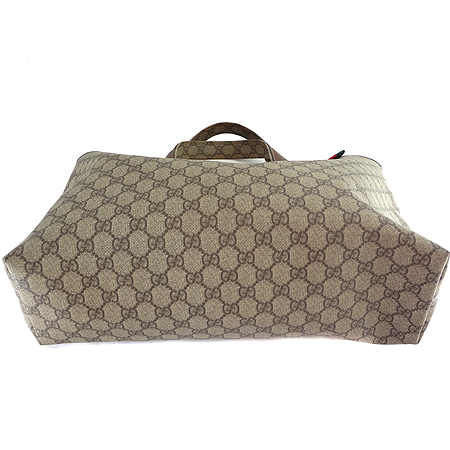 Gucci(����) 211134 �Ｑ��Ƽġ ��� GG�ΰ� PVC ���� ����� [�ϻ����] �̹���5 - ���̺��� �߰���ǰ
