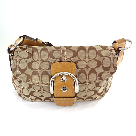 Coach(��ġ) 15668 ���� ��Ʈ ��� �ñ״�ó �ڰ��� ����� [�ϻ����] �̹���4 - ���̺��� �߰���ǰ