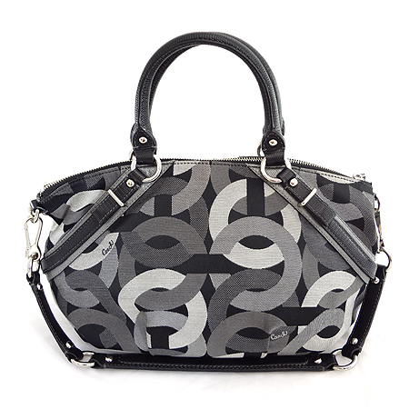Coach(��ġ) 16901 ���� �ΰ� ��� �ɾ�Ʈ �ڰ��� 2WAY [�ϻ����] �̹���3 - ���̺��� �߰���ǰ