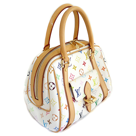 Louis Vuitton(���̺���) M40096 ���׷� ��Ƽ ȭ��Ʈ �����Ƕ� ��Ʈ�� [�ϻ����] �̹���2 - ���̺��� �߰���ǰ