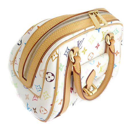 Louis Vuitton(���̺���) M40096 ���׷� ��Ƽ ȭ��Ʈ �����Ƕ� ��Ʈ�� [�ϻ����] �̹���4 - ���̺��� �߰���ǰ