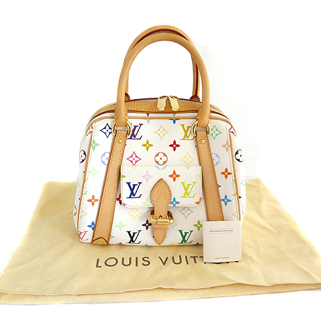 Louis Vuitton(���̺���) M40096 ���׷� ��Ƽ ȭ��Ʈ �����Ƕ� ��Ʈ�� [�ϻ����] �̹���5 - ���̺��� �߰���ǰ