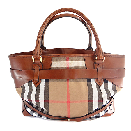 Burberry(������) ���� �ΰ� ��Ʈ ��� �Ͽ콺 üũ �к긯 ���� Ʈ���� ��Ʈ�� [�ϻ����] �̹���3 - ���̺��� �߰���ǰ