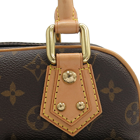 Louis Vuitton(���̺���) M40026 ���׷� ĵ���� ����ź PM ��Ʈ�� �̹���3 - ���̺��� �߰���ǰ
