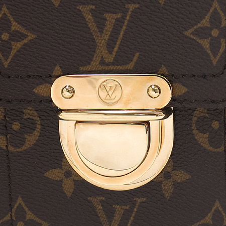 Louis Vuitton(���̺���) M40026 ���׷� ĵ���� ����ź PM ��Ʈ�� �̹���4 - ���̺��� �߰���ǰ