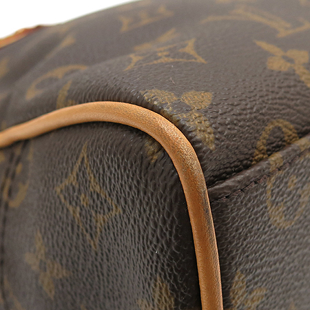 Louis Vuitton(���̺���) M40026 ���׷� ĵ���� ����ź PM ��Ʈ�� �̹���5 - ���̺��� �߰���ǰ