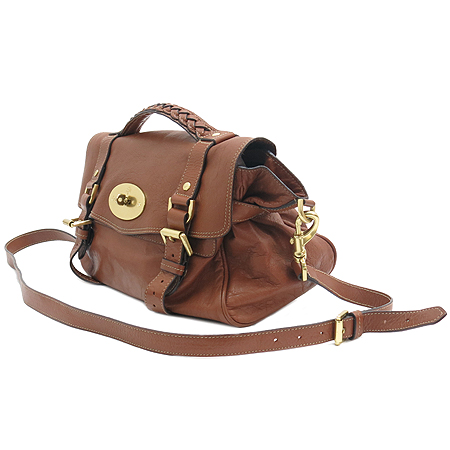 MULBERRY(�ֹ���) HH7539 671 ����Ʈ���ȷ� ��ũ���� �˷��� 2WAY �̹���3 - ���̺��� �߰���ǰ