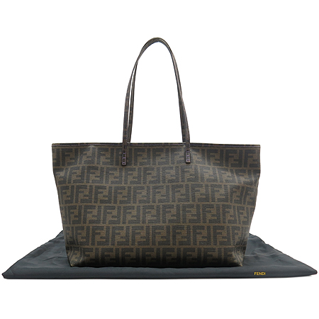 Fendi(���) 8BH185 ��ī PVC ���� ����� �̹���2 - ���̺��� �߰���ǰ