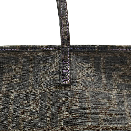 Fendi(���) 8BH185 ��ī PVC ���� ����� �̹���4 - ���̺��� �߰���ǰ